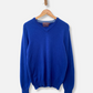 Secondhand cashmere jumper