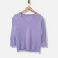 Secondhand cashmere jumper