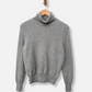 Secondhand cashmere jumper