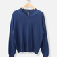Secondhand cashmere jumper