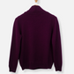 Secondhand cashmere jumper