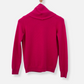 Secondhand cashmere jumper