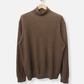 Secondhand cashmere jumper