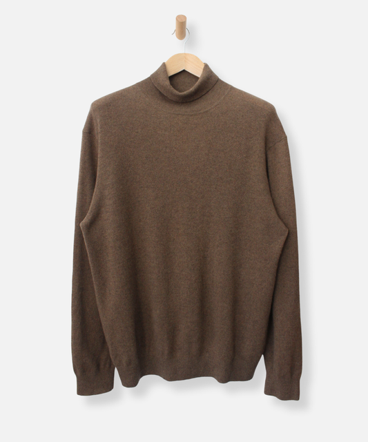 Secondhand cashmere jumper
