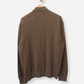 Secondhand cashmere jumper