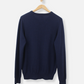 Secondhand cashmere jumper