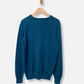 Secondhand cashmere jumper