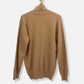 Secondhand cashmere jumper
