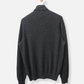 Secondhand cashmere jumper