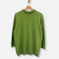 Secondhand cashmere jumper