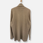 Secondhand cashmere jumper