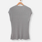 Secondhand cashmere jumper