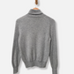 Secondhand cashmere jumper