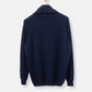 Secondhand cashmere jumper