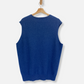 Secondhand cashmere vest