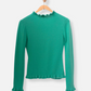Secondhand cashmere cardigan
