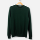 Secondhand cashmere jumper