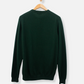 Secondhand cashmere jumper