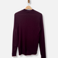 Secondhand cashmere jumper