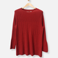 Secondhand cashmere dress