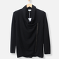 Secondhand cashmere cardigan