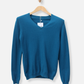 Secondhand cashmere jumper