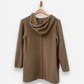 Secondhand cashmere cardigan