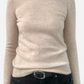 Secondhand Cashmere Jumper