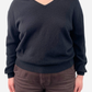 Secondhand Cashmere Jumper