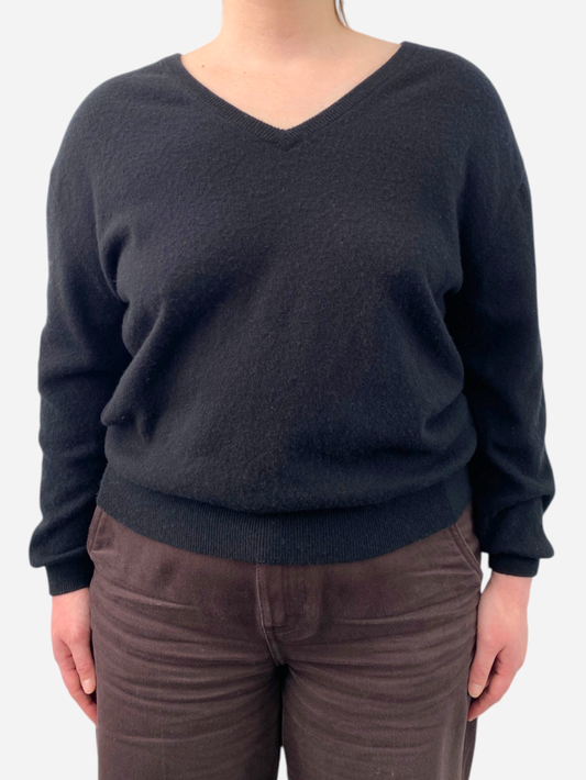 Secondhand Cashmere Jumper