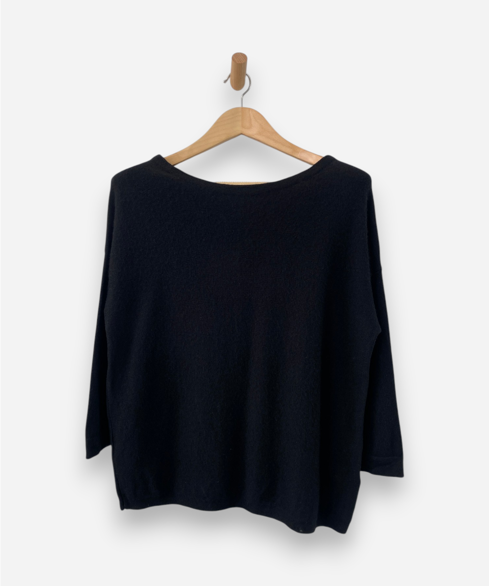 Secondhand Cashmere Jumper