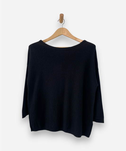 Secondhand Cashmere Jumper