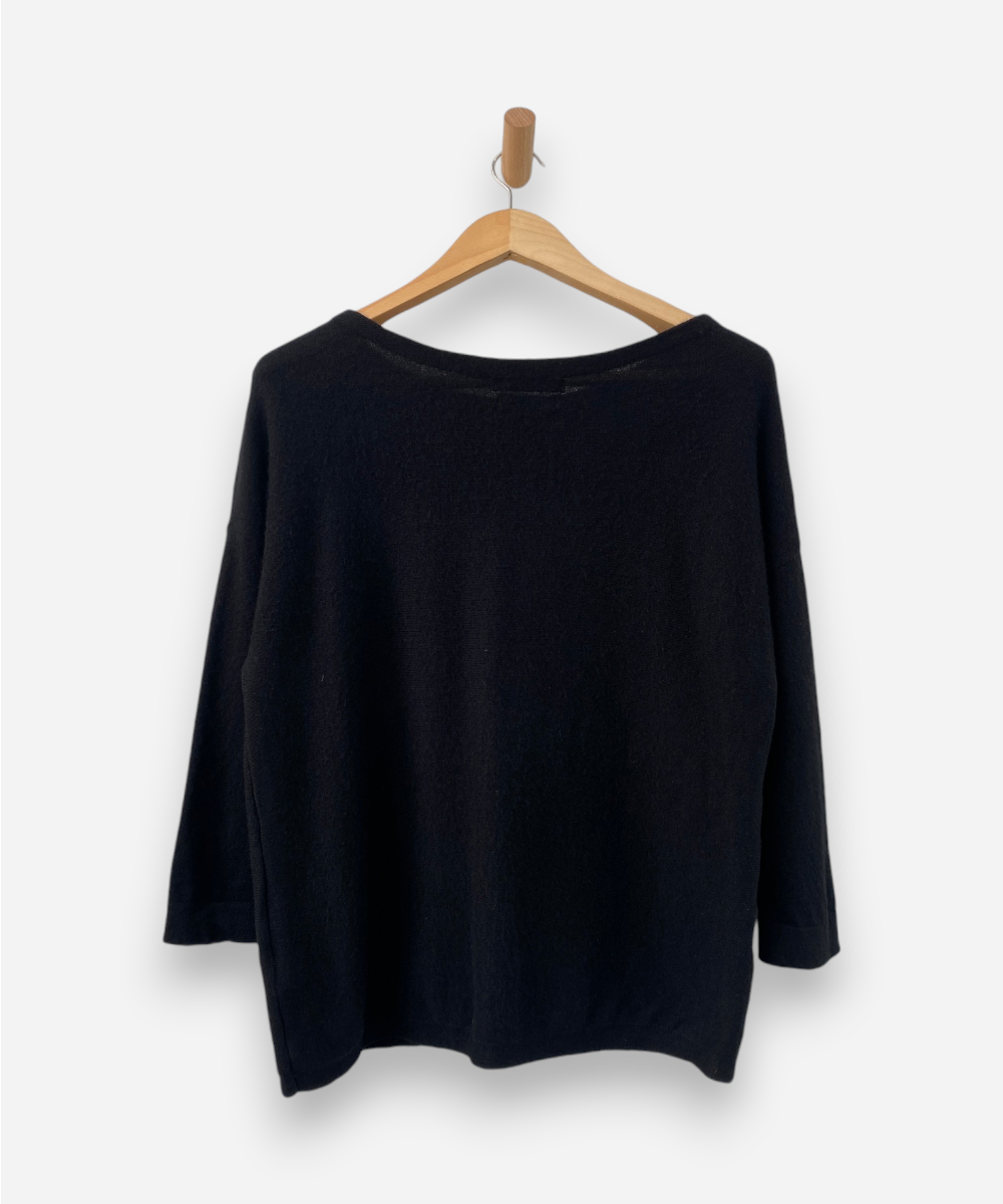 Secondhand Cashmere Jumper