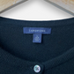 Secondhand cashmere cardigan