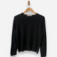 Secondhand cashmere jumper