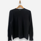 Secondhand cashmere jumper