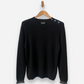 Secondhand cashmere jumper