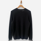 Secondhand cashmere jumper