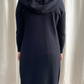 Secondhand cashmere cardigan