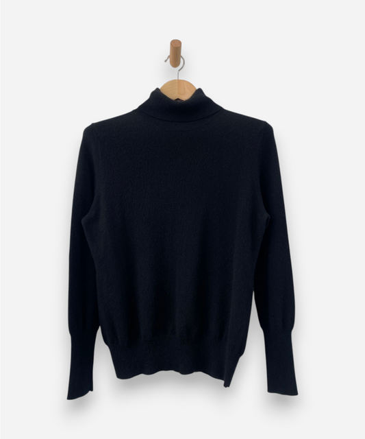Secondhand Cashmere Jumper