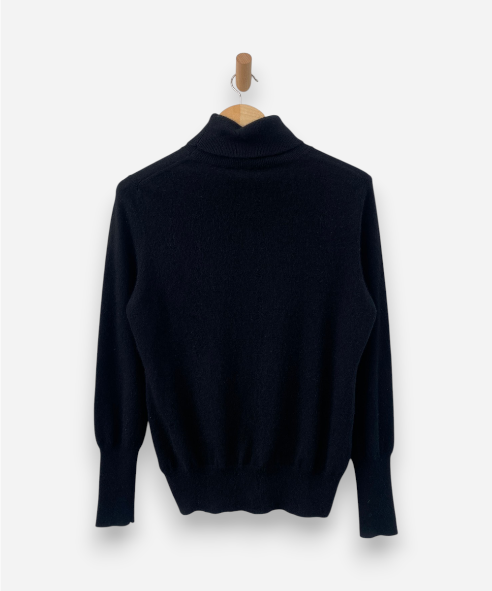 Secondhand Cashmere Jumper
