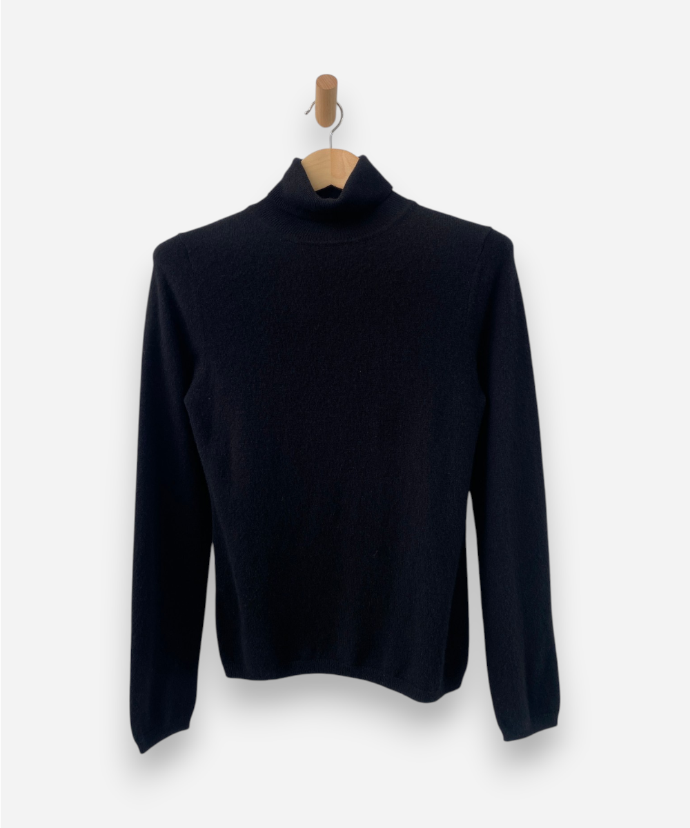 Secondhand Cashmere Jumper