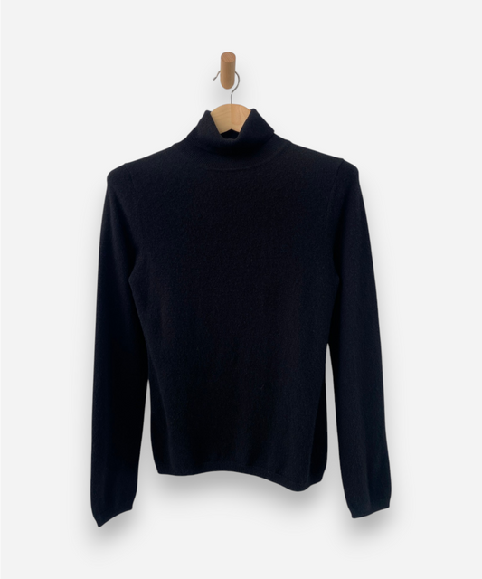 Secondhand Cashmere Jumper