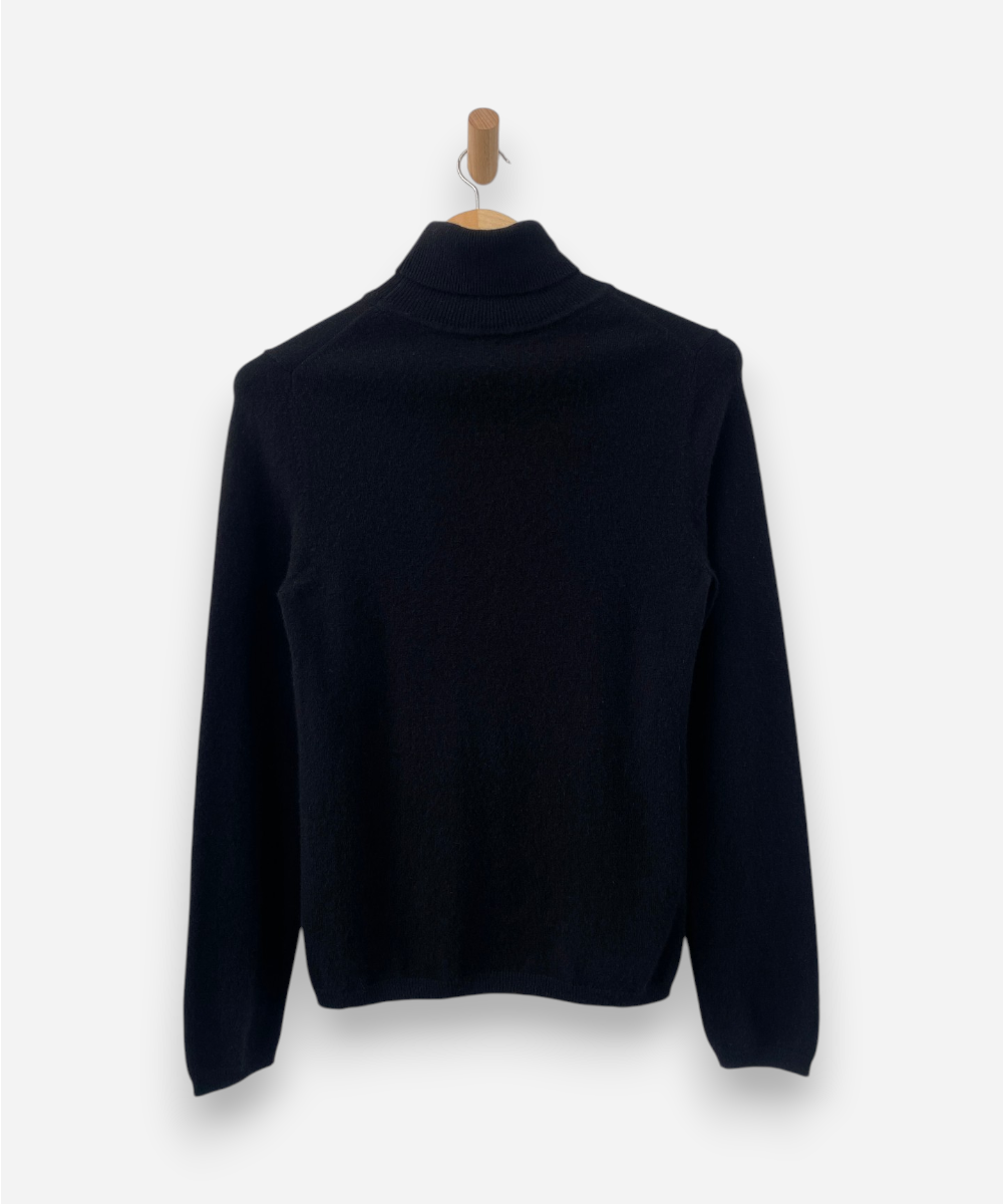 Secondhand Cashmere Jumper