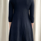 Secondhand cashmere dress