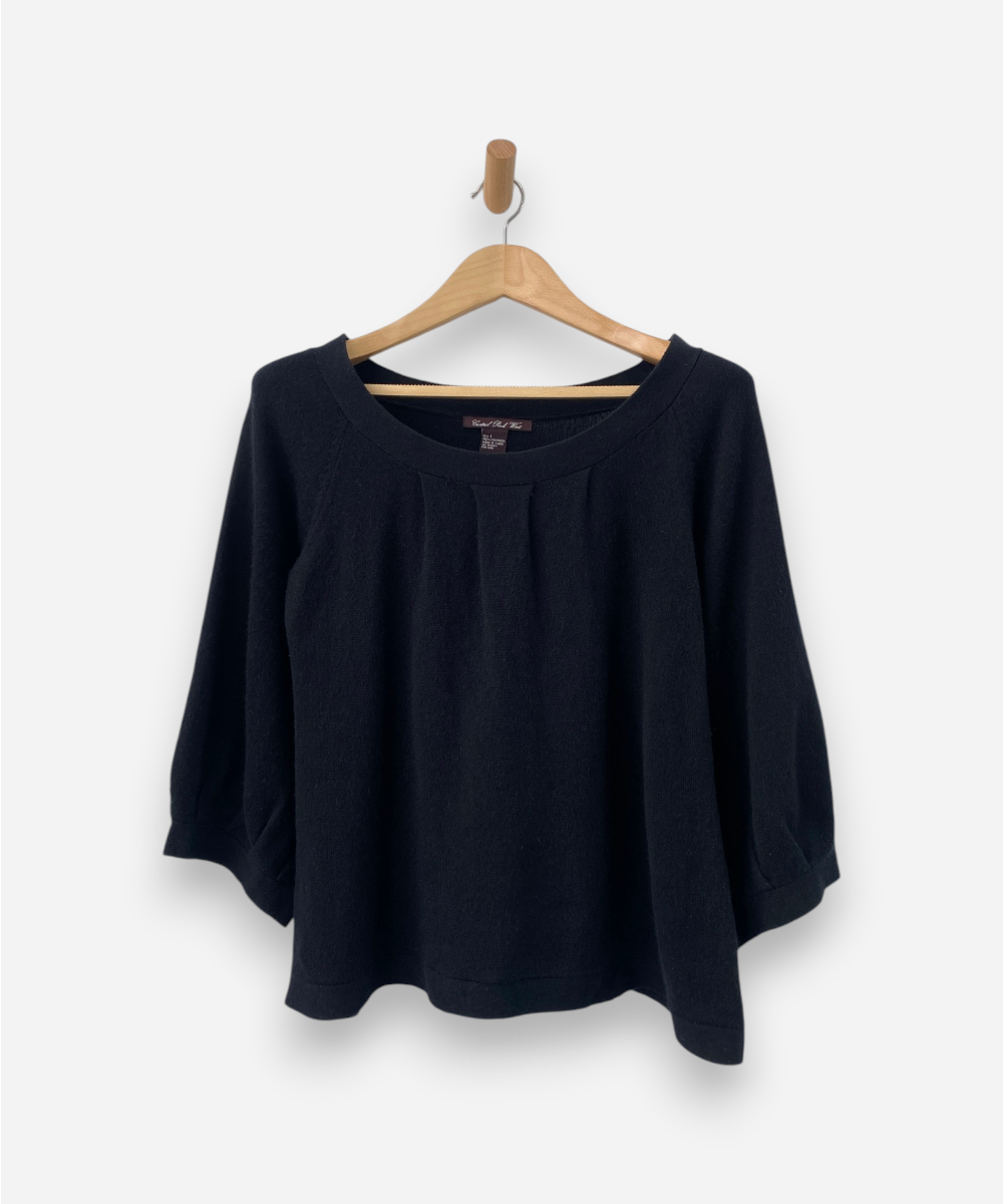Secondhand Cashmere Jumper