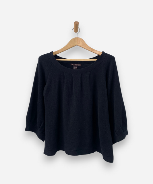 Secondhand Cashmere Jumper