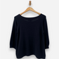 Secondhand Cashmere Jumper