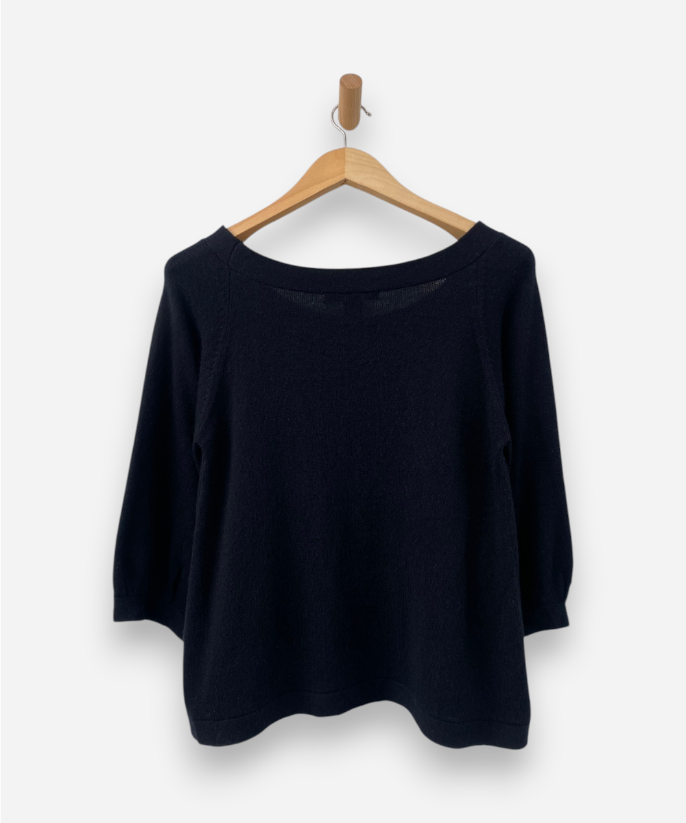 Secondhand Cashmere Jumper