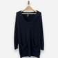 Secondhand Cashmere Dress